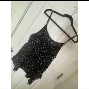 Torrid geometric tank